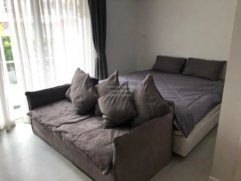FOR RENT condo , Whizdom The Exclusive , BTS-Punnawithi , Bang Ch 3