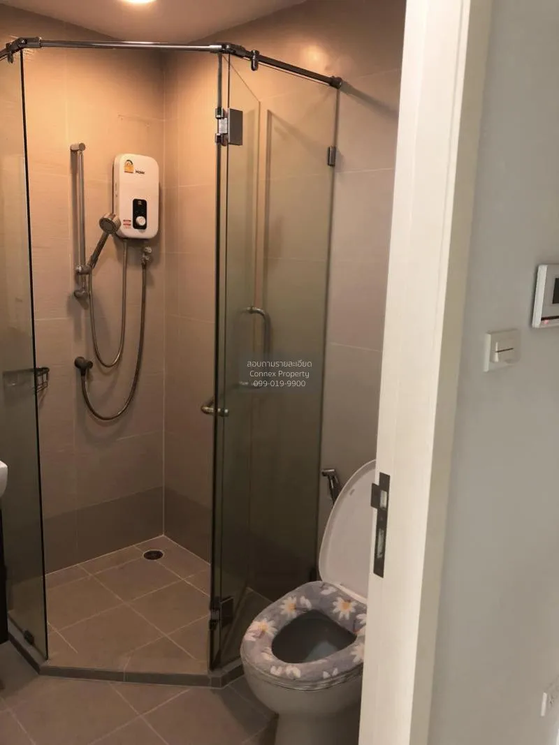 FOR RENT condo , Whizdom The Exclusive , BTS-Punnawithi , Bang Ch 4