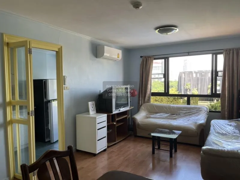 FOR RENT condo , Lumpini Place Suanplu - Sathorn , BTS-Sala Daeng 1