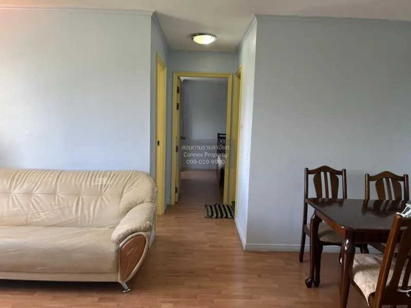 FOR RENT condo , Lumpini Place Suanplu - Sathorn , BTS-Sala Daeng 4