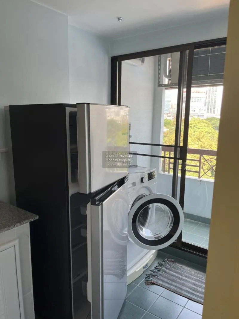 FOR RENT condo , Lumpini Place Suanplu - Sathorn , BTS-Sala Daeng