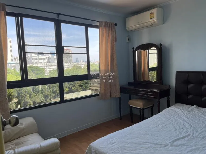 FOR RENT condo , Lumpini Place Suanplu - Sathorn , BTS-Sala Daeng