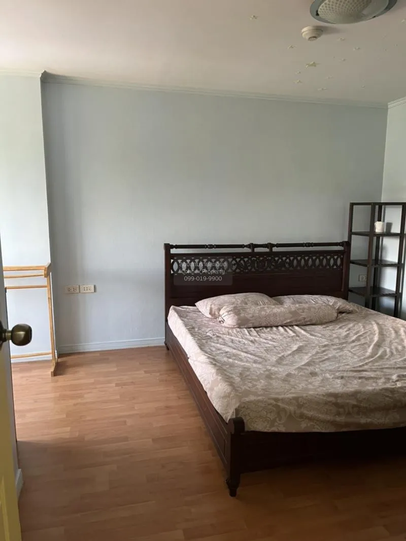 FOR RENT condo , Lumpini Place Suanplu - Sathorn , BTS-Sala Daeng