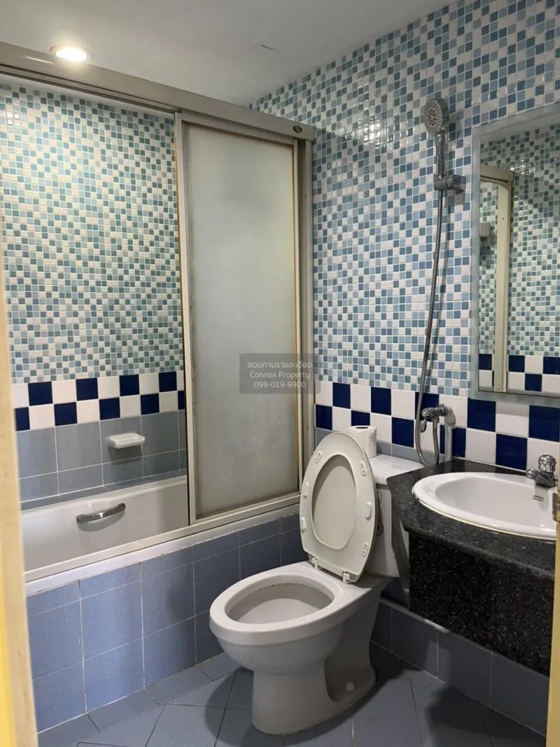 FOR RENT condo , Lumpini Place Suanplu - Sathorn , BTS-Sala Daeng