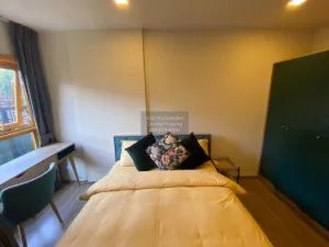 FOR RENT condo , The Base Sukhumvit 50 , BTS-On Nut , Phra Khanong Nuea , Khlong Toei , Bangkok , CX-55301