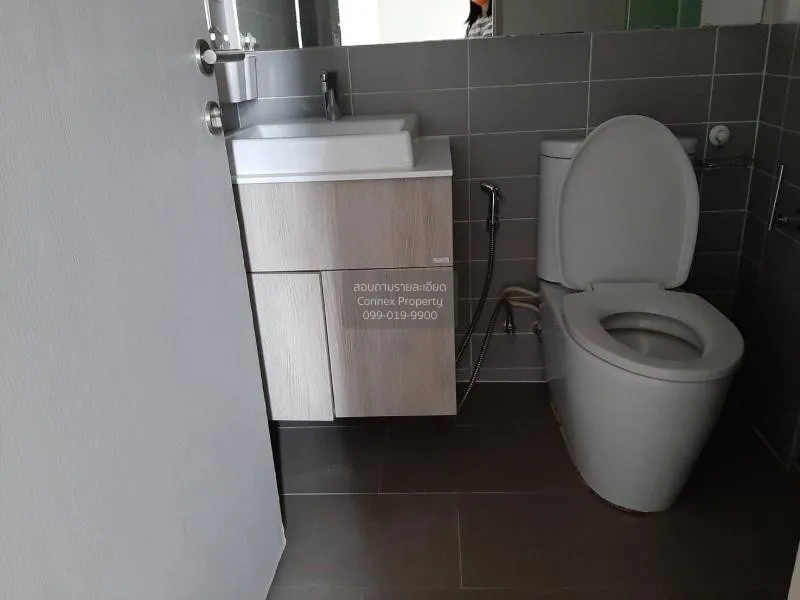 ขายคอนโด  ไอดีโอ โมบิ สาทร BTS-กรุงธนบุรี บางลำภูล่าง เขต คลองสาน