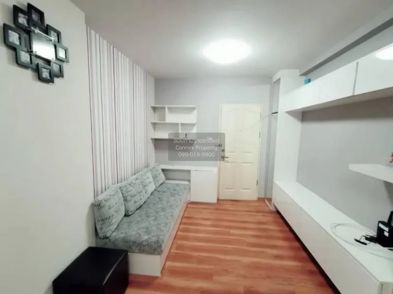 เช่าคอนโด  ศุภาลัย ซิตี้ รีสอร์ท รัชดา - ห้วยขวาง MRT-ห้วยขวาง ห้ 2