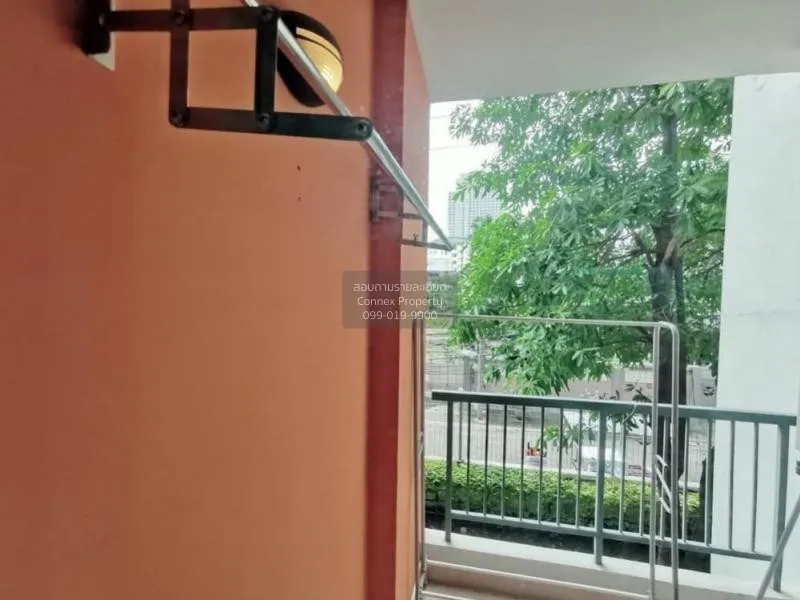 เช่าคอนโด  ศุภาลัย ซิตี้ รีสอร์ท รัชดา - ห้วยขวาง MRT-ห้วยขวาง ห้