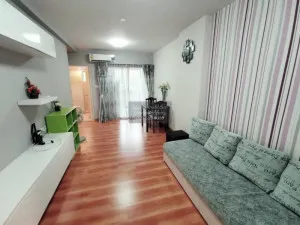 เช่าคอนโด  ศุภาลัย ซิตี้ รีสอร์ท รัชดา - ห้วยขวาง MRT-ห้วยขวาง ห้วยขวาง เขต ห้วยขวาง กรุงเทพ CX-55355