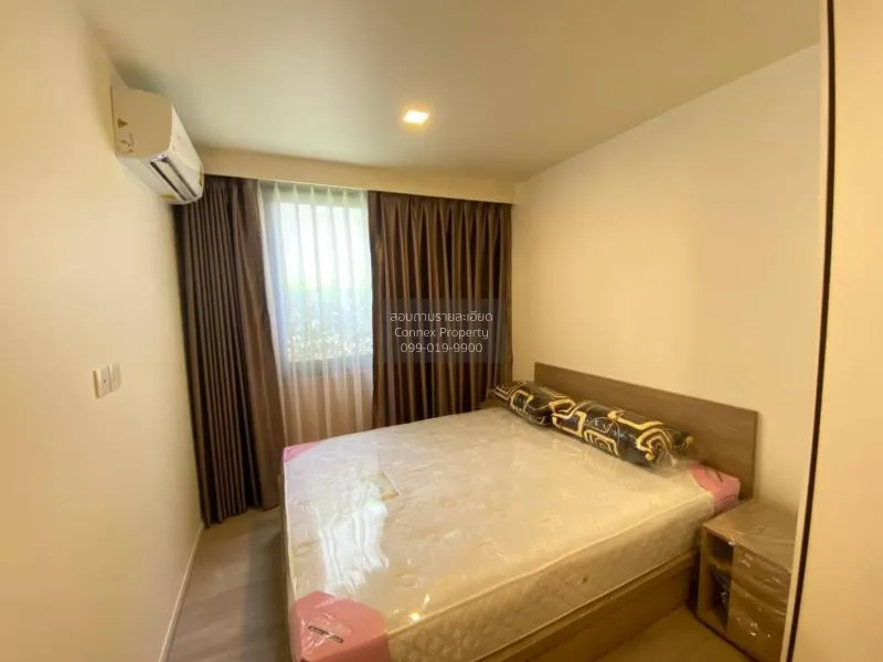 เช่าคอนโด  มาเอสโตร 03 รัชดา - พระราม 9 MRT-พระราม 9 ดินแดง เขต ด 3