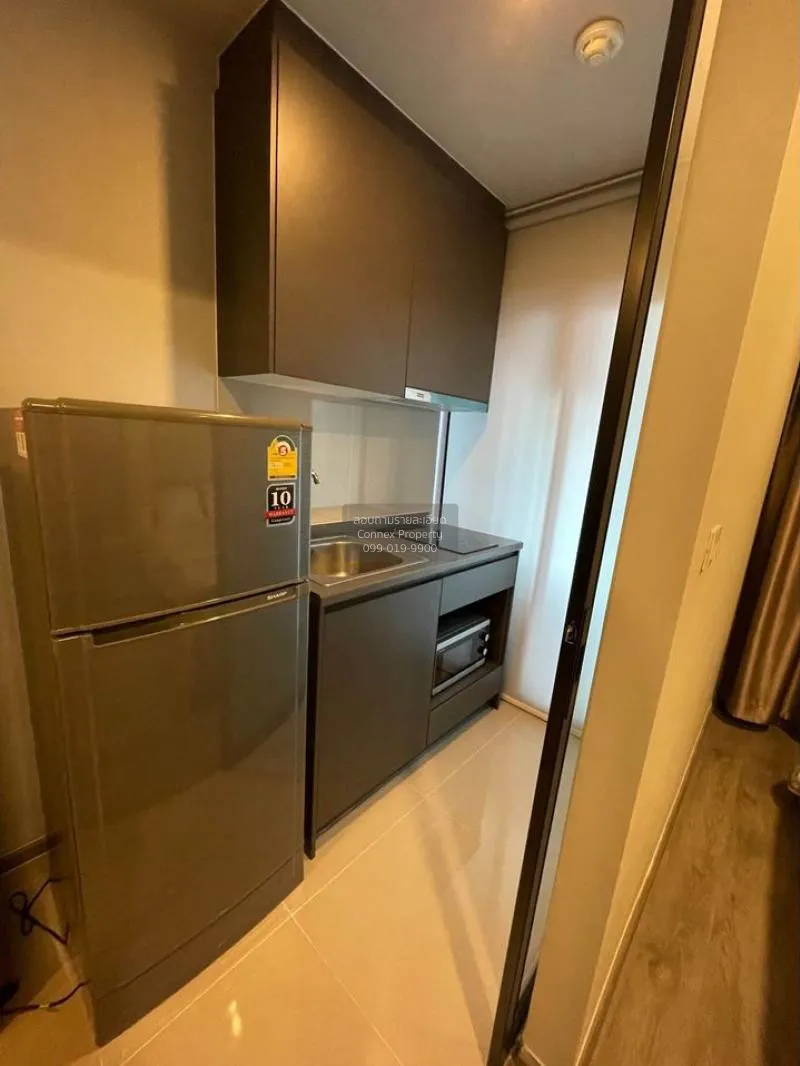 เช่าคอนโด  มอนเต้ พระราม 9 ARL-รามคำแหง หัวหมาก เขต บางกะปิ กรุงเ 2