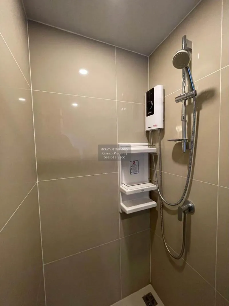 เช่าคอนโด  มอนเต้ พระราม 9 ARL-รามคำแหง หัวหมาก เขต บางกะปิ กรุงเ