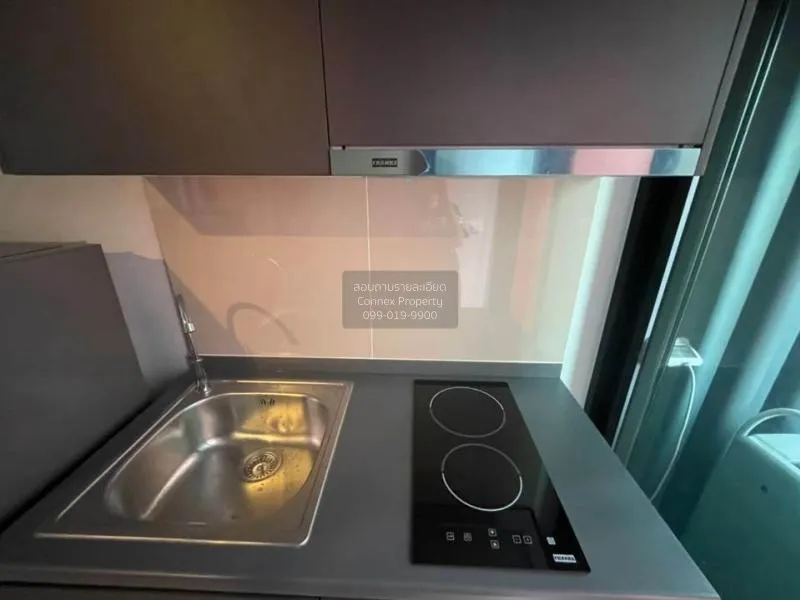 เช่าคอนโด  มอนเต้ พระราม 9 ARL-รามคำแหง หัวหมาก เขต บางกะปิ กรุงเ