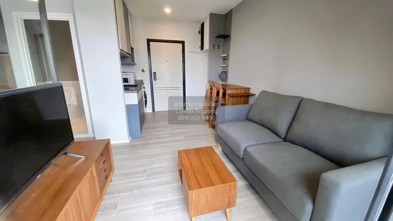 FOR RENT condo , The Key Rama 3 , Bang Khlo , Bang Kho Laem , Ban 1