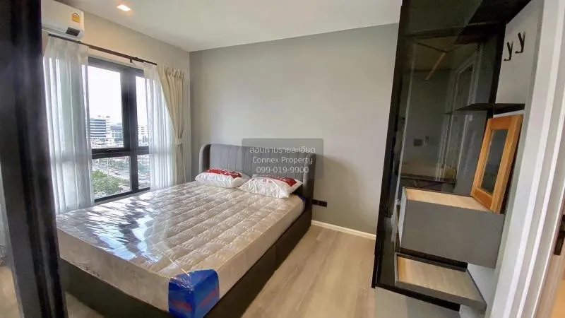 FOR RENT condo , The Key Rama 3 , Bang Khlo , Bang Kho Laem , Ban 4