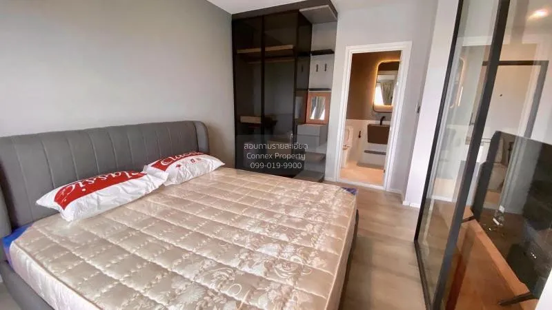 FOR RENT condo , The Key Rama 3 , Bang Khlo , Bang Kho Laem , Ban