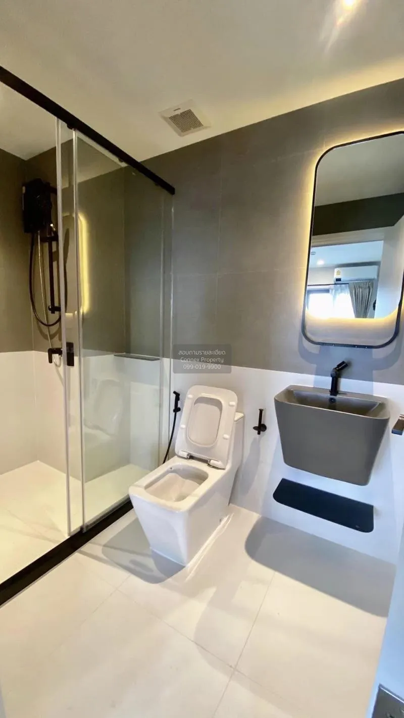 FOR RENT condo , The Key Rama 3 , Bang Khlo , Bang Kho Laem , Ban