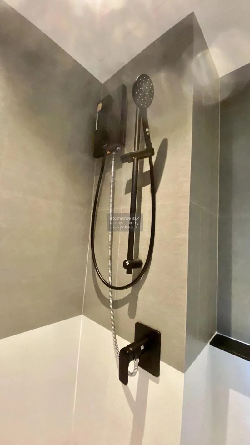 FOR RENT condo , The Key Rama 3 , Bang Khlo , Bang Kho Laem , Ban