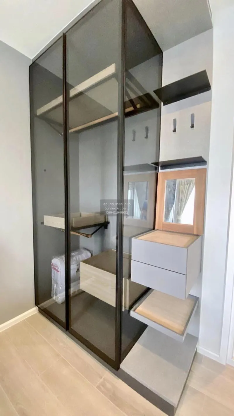 FOR RENT condo , The Key Rama 3 , Bang Khlo , Bang Kho Laem , Ban