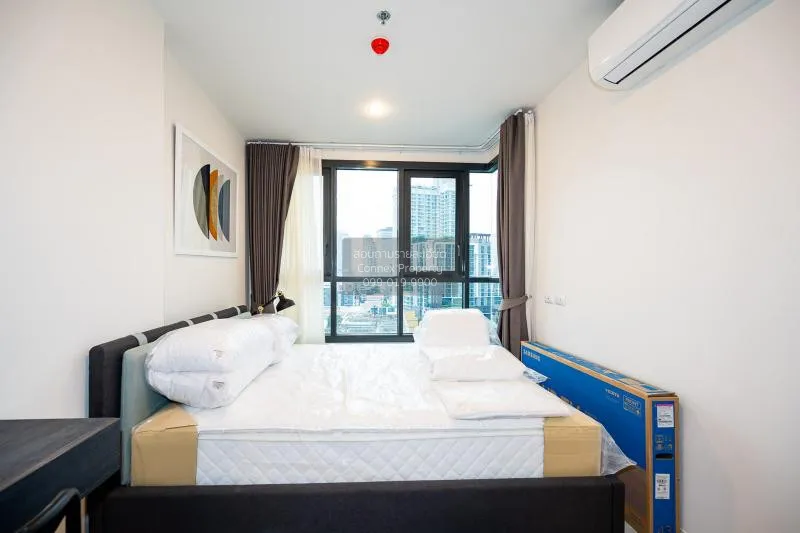 เช่าคอนโด  เอ็กซ์ที ห้วยขวาง MRT-ห้วยขวาง ห้วยขวาง เขต ห้วยขวาง ก