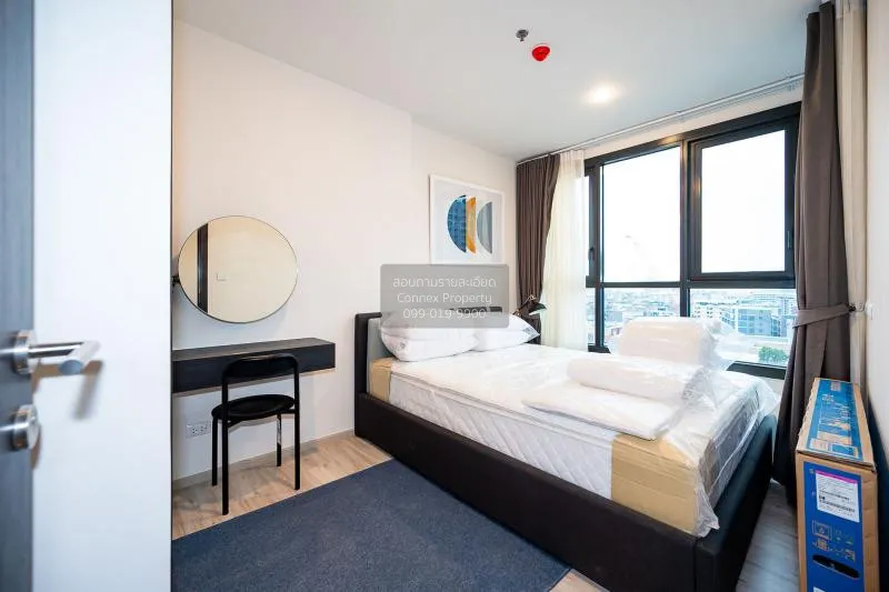 เช่าคอนโด  เอ็กซ์ที ห้วยขวาง MRT-ห้วยขวาง ห้วยขวาง เขต ห้วยขวาง ก