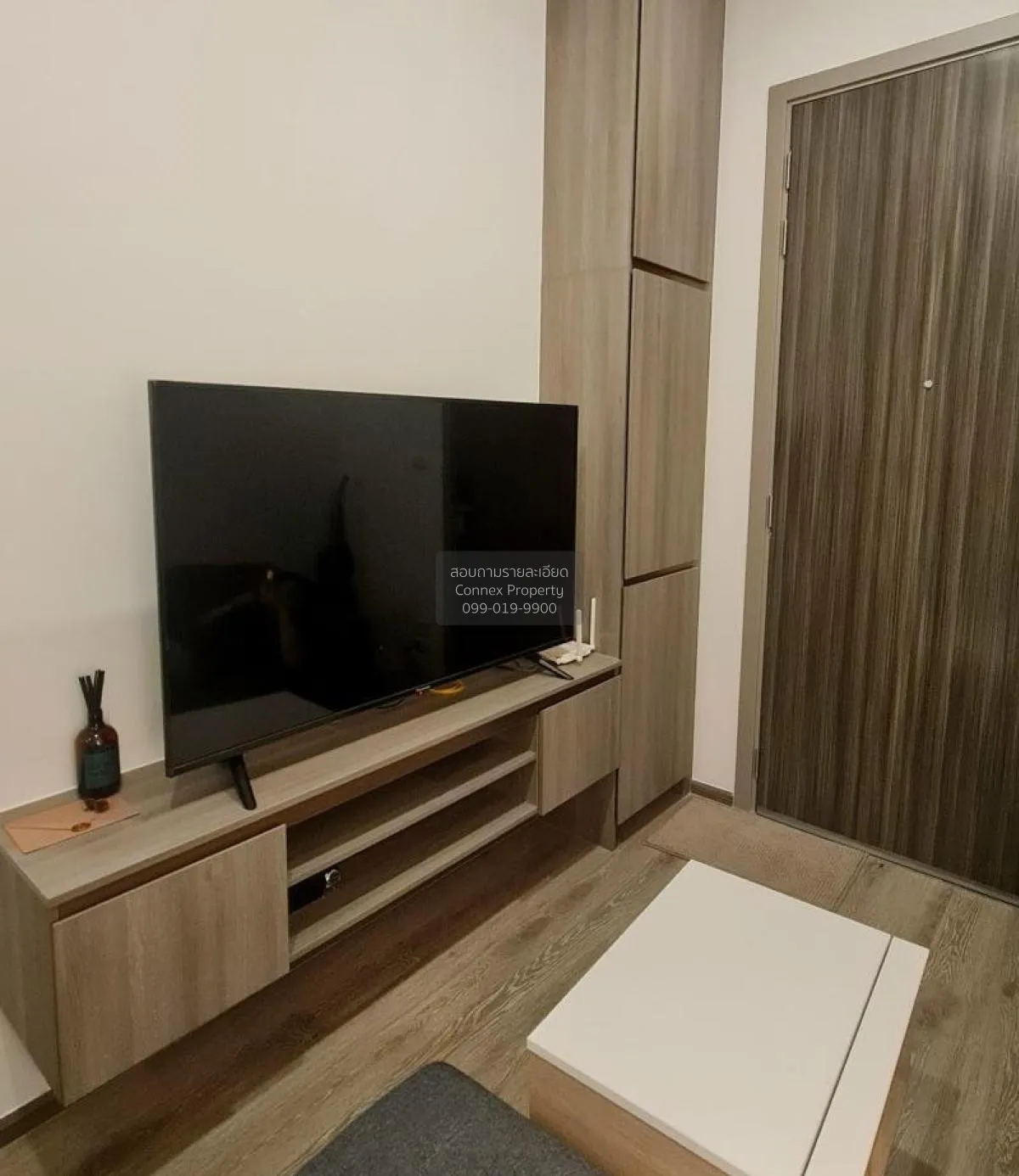 FOR RENT condo , Knightsbridge Prime Onnut , BTS-On Nut , Phra Kh 2