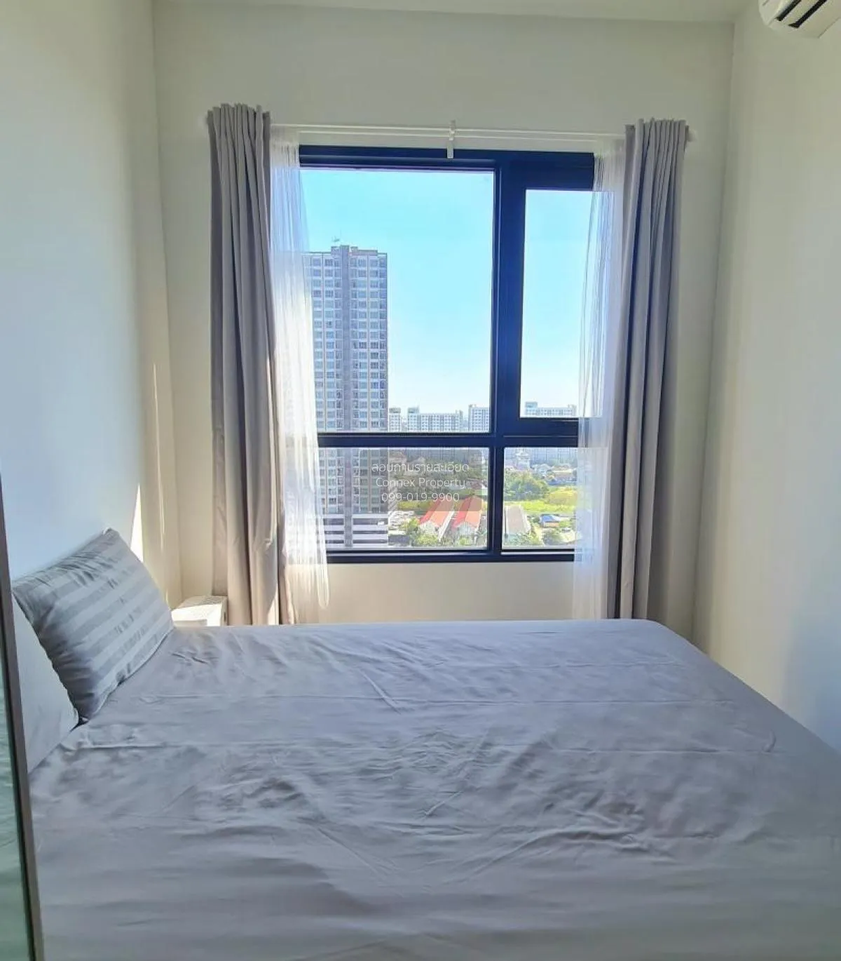FOR RENT condo , Knightsbridge Prime Onnut , BTS-On Nut , Phra Kh