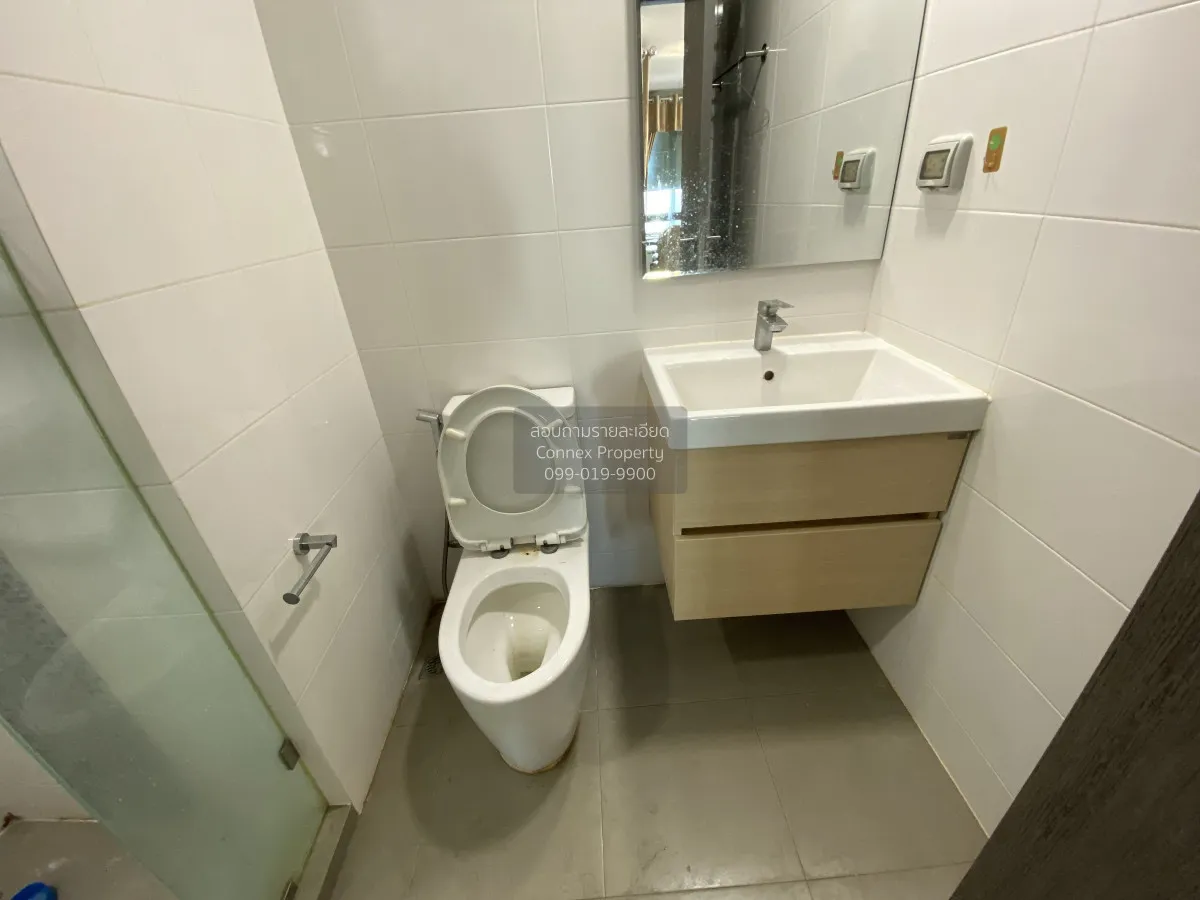 เช่าคอนโด  เมโทร ลักซ์ พหลโยธิน-สุทธิสาร ห้องมุม BTS-สะพานควาย สา