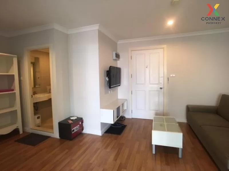 FOR SALE condo , Lumpini Place Rama 9 - Ratchada , MRT-Phra Ram 9 2