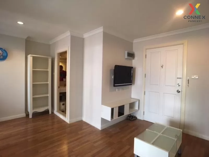 FOR SALE condo , Lumpini Place Rama 9 - Ratchada , MRT-Phra Ram 9 4