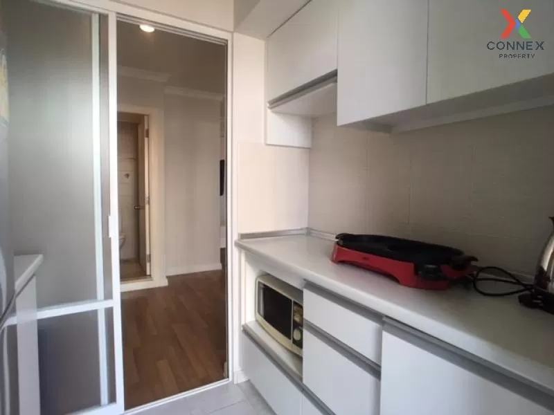 FOR SALE condo , Lumpini Place Rama 9 - Ratchada , MRT-Phra Ram 9