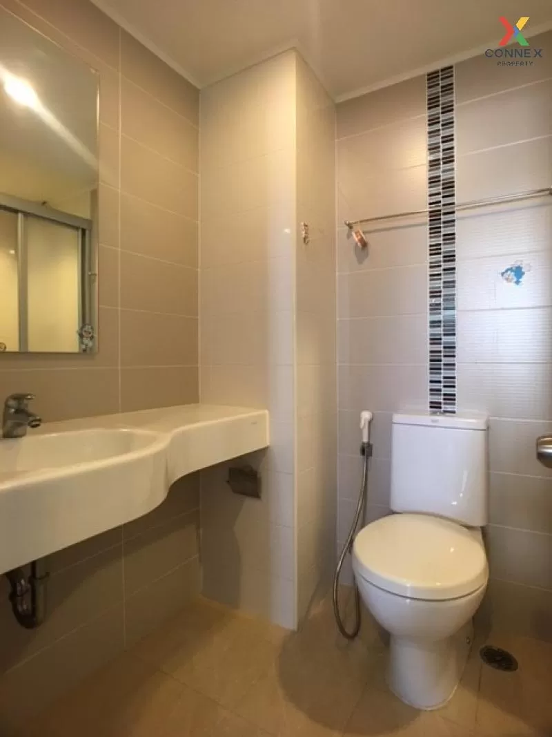 FOR SALE condo , Lumpini Place Rama 9 - Ratchada , MRT-Phra Ram 9