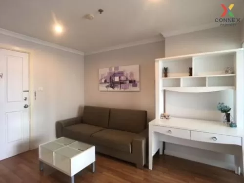 FOR SALE condo , Lumpini Place Rama 9 - Ratchada , MRT-Phra Ram 9 , Huai Khwang , Huai Khwang , Bangkok , CX-55628