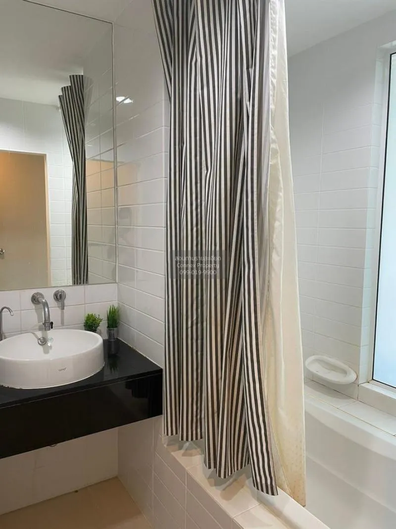 เช่าคอนโด  ไอดีโอ มิกซ์ สุขุมวิท 103 BTS-อุดมสุข บางนา เขต บางนา 