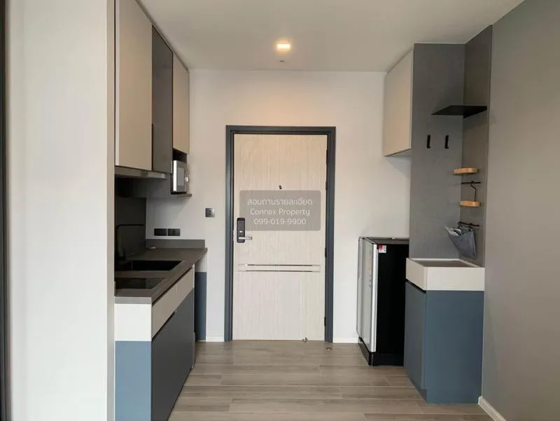 FOR RENT condo , The Key Rama 3 , Bang Khlo , Bang Kho Laem , Ban 2