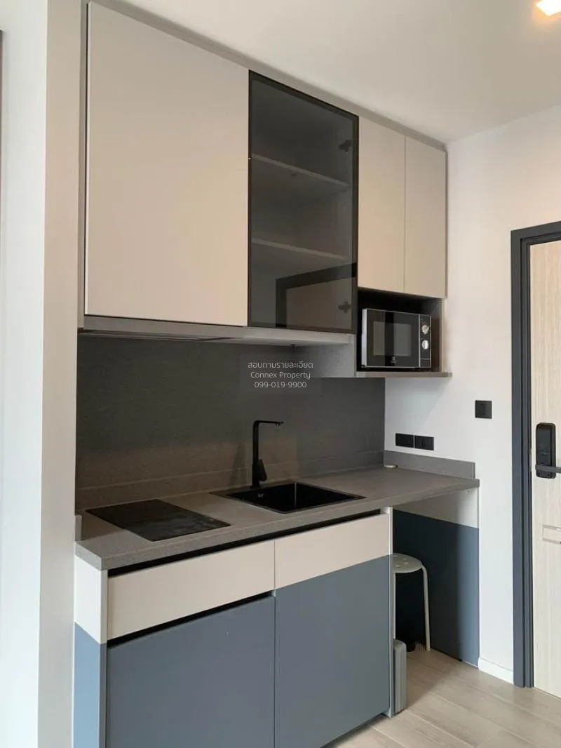 FOR RENT condo , The Key Rama 3 , Bang Khlo , Bang Kho Laem , Ban 3