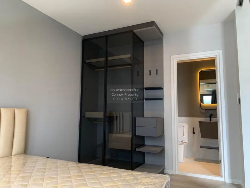 FOR RENT condo , The Key Rama 3 , Bang Khlo , Bang Kho Laem , Ban