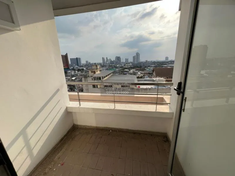 ขายคอนโด  ริเวอร์ เฮเว่น BTS-สะพานตากสิน วัดพระยาไกร เขต บางคอแหล