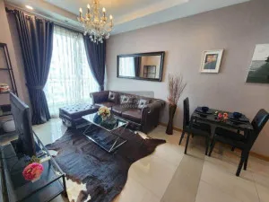 เช่าคอนโด  ศุภาลัย เวลลิงตัน MRT-ศูนย์วัฒนธรรมแห่งประเทศไทย ห้วยขวาง เขต ห้วยขวาง กรุงเทพ CX-55718