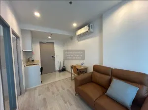 ขายคอนโด  ไอดีโอ โมบิ สุขุมวิท BTS-อ่อนนุช บางจาก เขต พระโขนง กรุงเทพ CX-55729