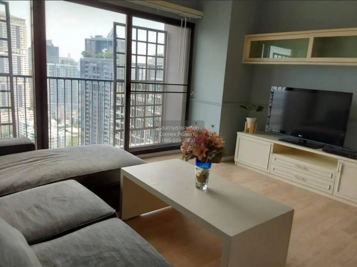 FOR RENT condo , Noble Remix , BTS-Thong Lo , Khlong Tan , Wattha 2