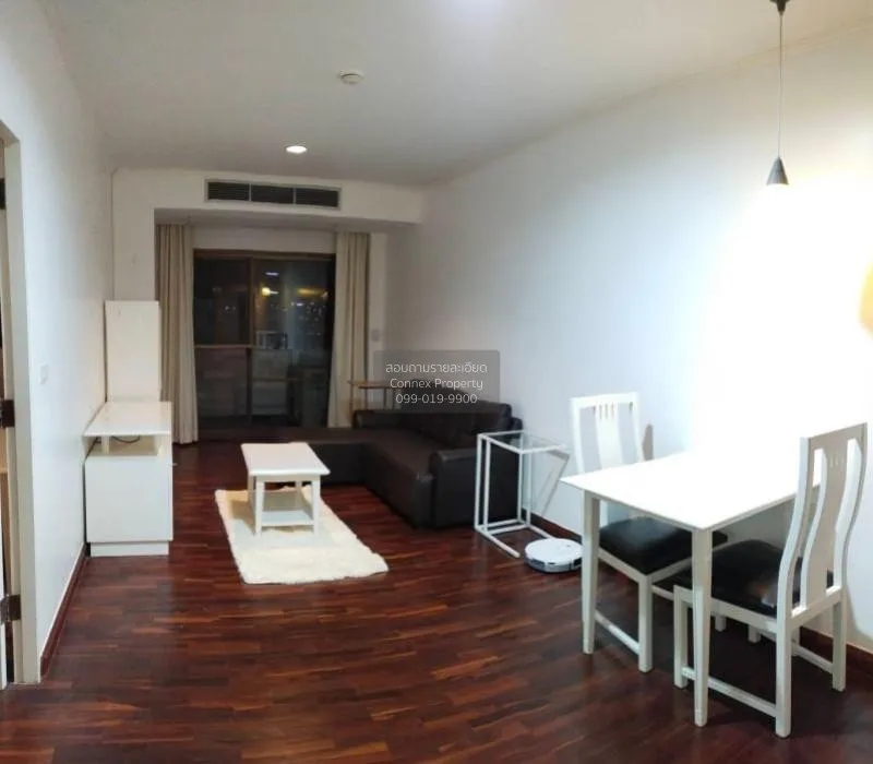 FOR RENT condo , Sukhumvit City Resort , BTS-Nana , Khlong Toei N 1