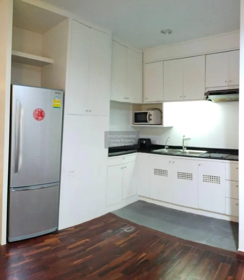 FOR RENT condo , Sukhumvit City Resort , BTS-Nana , Khlong Toei N 4