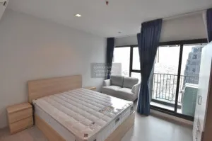 เช่าคอนโด  ไลฟ์ อโศก - พระรามเก้า ชั้นสูง MRT-พระราม 9 มักกะสัน เขต ราชเทวี กรุงเทพ CX-55864