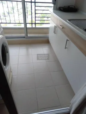 ขายคอนโด  ศุภาลัย ปาร์ค เอกมัย - ทองหล่อ BTS-เอกมัย บางกะปิ เขต ห้วยขวาง กรุงเทพ CX-55924