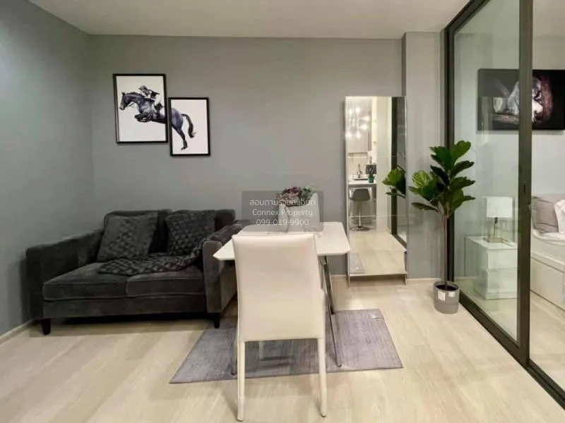 FOR RENT condo , Life One Wireless , BTS-Phloen Chit , Lumpini ,  1