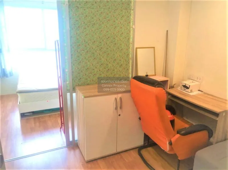 FOR SALE condo , Lumpini Ville Nakhon In - Riverview , high floor 1