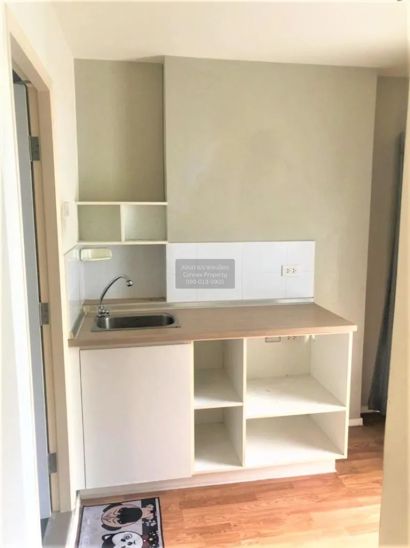 FOR SALE condo , Lumpini Ville Nakhon In - Riverview , high floor 2