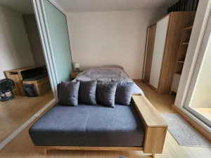 FOR RENT condo , Supalai Veranda Ramkhamhaeng , Hua Mak , Bang Kapi , Bangkok , CX-56005