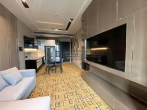 FOR RENT condo , The Bangkok Thonglor , BTS-Thong Lo , Khlong Tan Nuea , Watthana , Bangkok , CX-56022